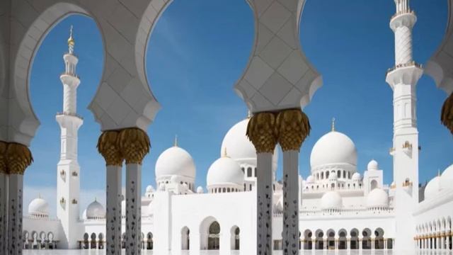 Красивое чтение Корана عبدالله الموسي смотреть онлайн