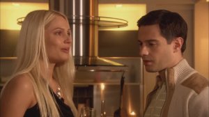 ДЫШИ СО МНОЙ - 15 серия