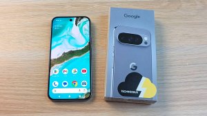 СТОИТ ЛИ БРАТЬ GOOGLE PIXEL 10 PRO? ПЛЮСЫ И МИНУСЫ ТЕЛЕФОНА