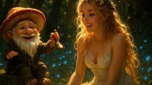 Динь - динь и всё готово