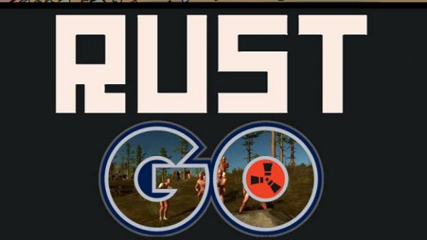 Rust: ну как обычно