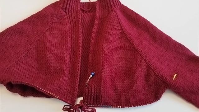 Вяжем играя» с Еленой Велиной. Сентябрь. 12 тур. 28 часов вязания смотреть онлайн