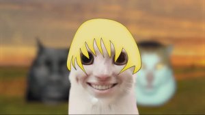 Как Иван-дурак дверь стерёг