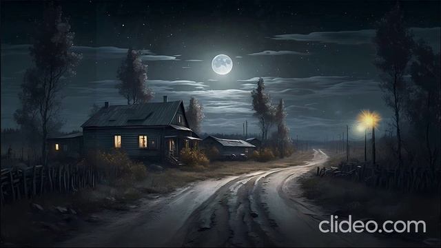 Вилегодский вечер