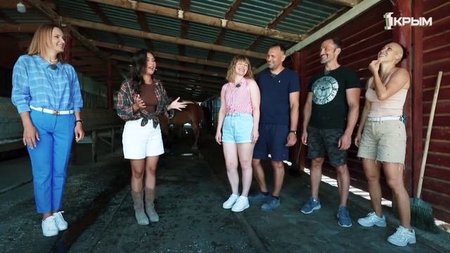 «Любит/не/любит» – Сезон 2, Выпуск 1 смотреть онлайн