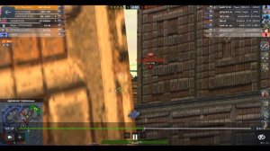 SMV CC-64, Древние пирамиды, 06.09.2025 17-25, Гравитация, встречный