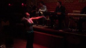 танец живота 1353