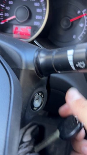 Косяк Kia Rio - Вы должны знать об этом