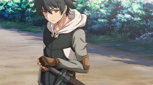 Бесклассовый герой: Да мне всё равно не нужны эти ваши умения - серия 1