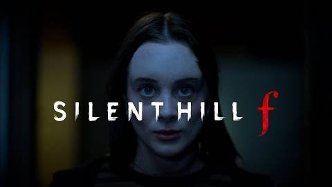 SILENT HILL f - Official Live Action Trailer смотреть онлайн