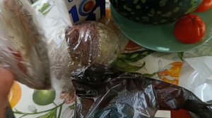 ПРИМЕРКА, ПОКУПКИ.