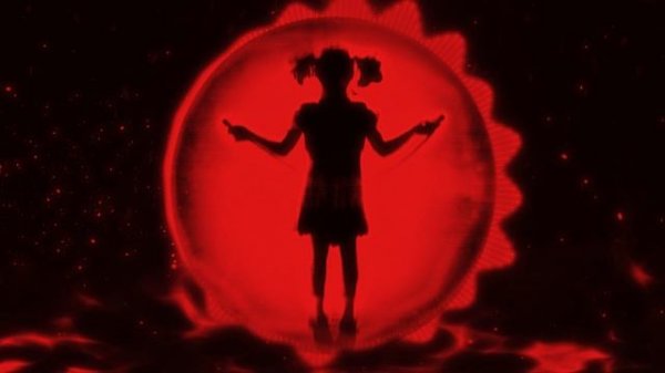 TazDev - Space Jump Slowed (Official Visualiser) JUMPSTYLE 💀