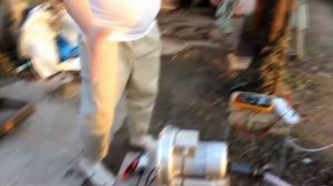 БТГ генератор Роша