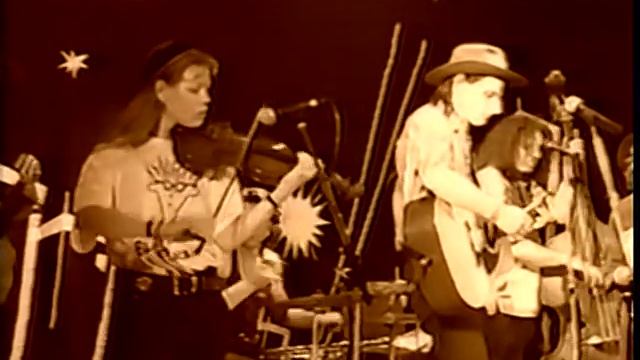 Old Horned Sheep в Зоопарке (июнь 1998) смотреть онлайн