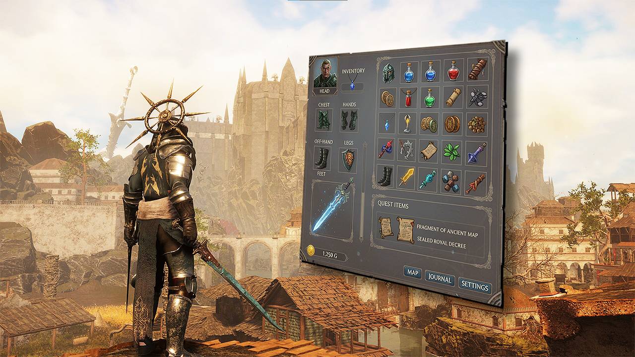 13 ЛУЧШИХ РПГ ИГР НА ПК | РПГ ИГРЫ В КОТОРЫЕ ТЫ ДОЛЖЕН ПОИГРАТЬ!