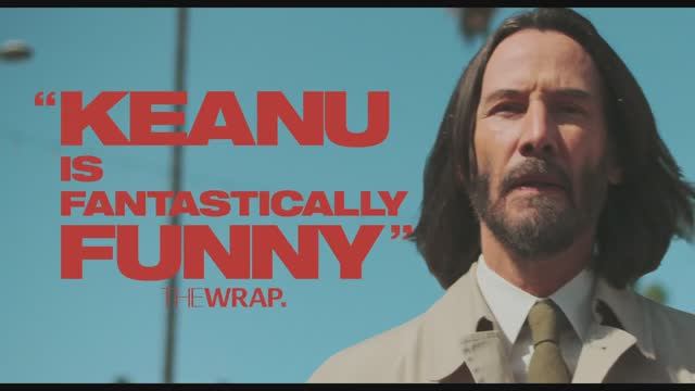 Трейлер фильма Удача. УДАЧА — ЭТО НЕ СЛУЧАЙНОСТЬ. ЭТО ОРУЖИЕ. смотреть онлайн