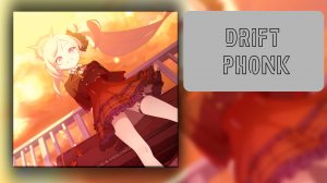 Phonk 2025 I DRIFT PHONK I Фонк 2025