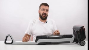 Опыт использования, месяц  крутым беспроводным пылесосом Dreeme H12 Pro FlexReach! / Арстайл /