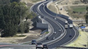 Трасса «Таврида» соединит Запорожскую область и Крым