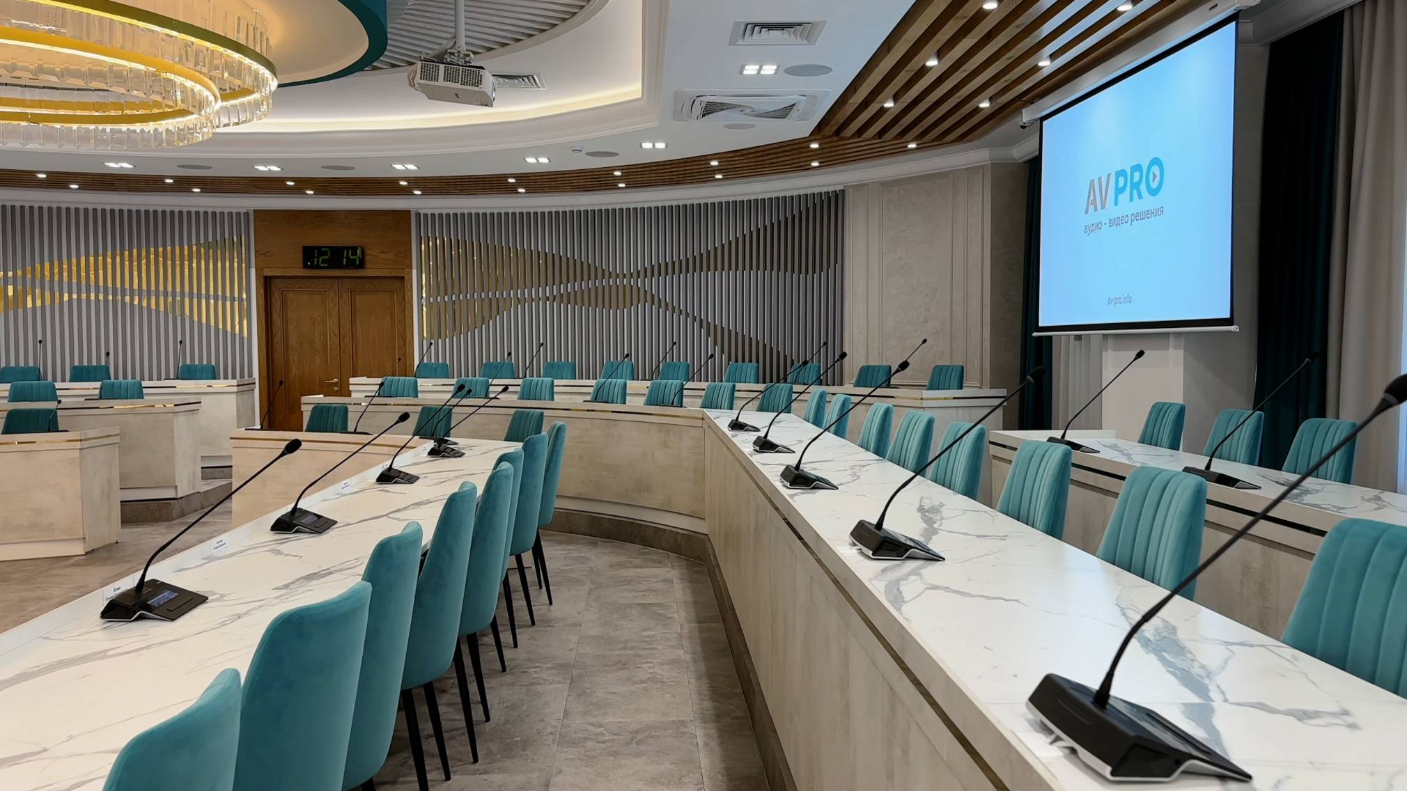 Исполнительный комитет г. Набережные Челны