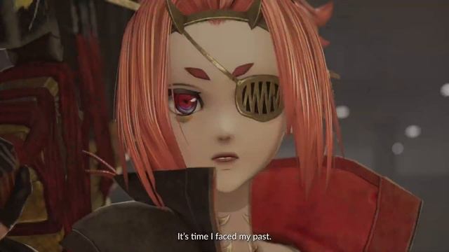 Code Vein 2 - трейлер с датой выхода смотреть онлайн