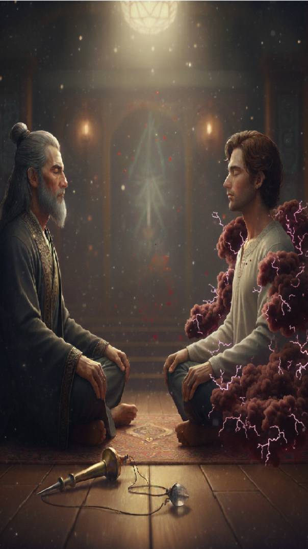 Диагностика кармы через подсознание - Владимир Кононов смотреть онлайн