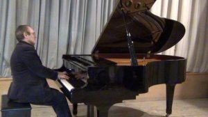 Бетховен Л. Соната № 8 "Патетическая", ор. 13, часть 2