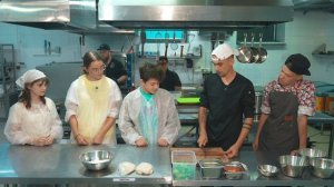 Поколение ПРОФИ: как Лена, Августин и Даша путешествовали в стране профессий