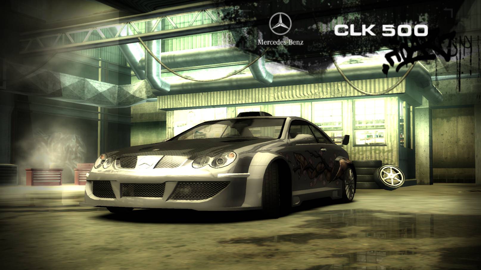 Need for Speed Most Wanted смотреть онлайн