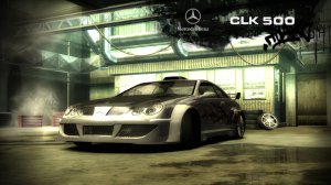 Need for Speed Most Wanted