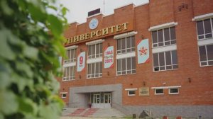 БрГУ за 50 секунд!