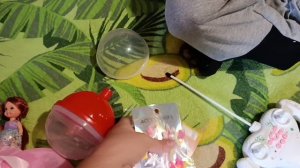 РАСПАКОВКА ПОСЫЛКИ ИЗ ГЕРМАНИИ 🔥ДЕТИ РАДЫ