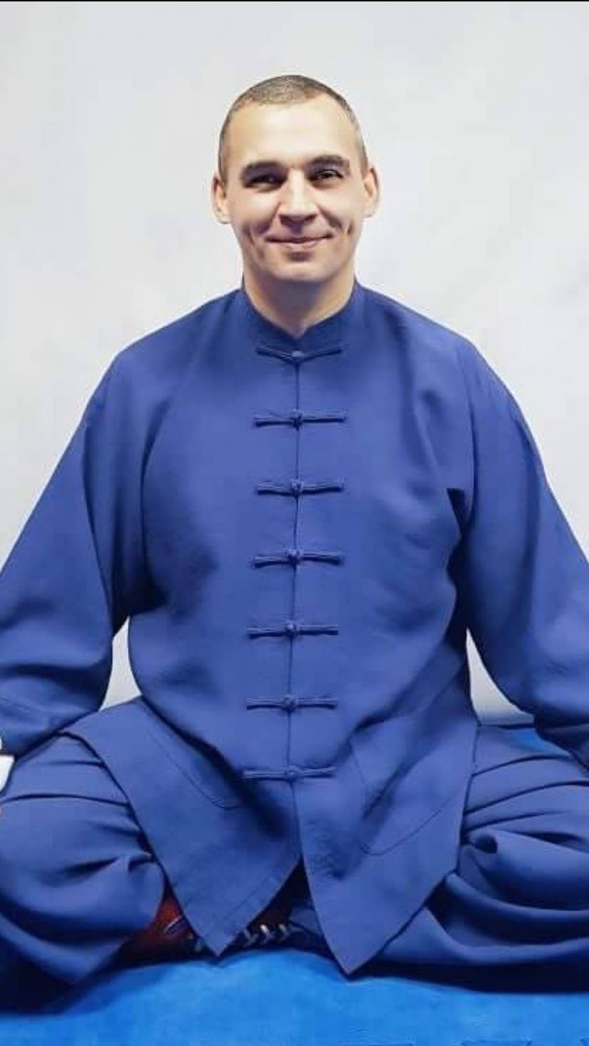 Ответы на вопросы ШОУ ДАО Сергей Парепко вице-президент МФБОС ШОУ ДАО