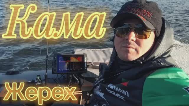 Сентябрьская рыбалка на щуку, жереха.