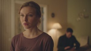 ДОМ С ЧЕРНЫМИ КОТАМИ - 3 серия