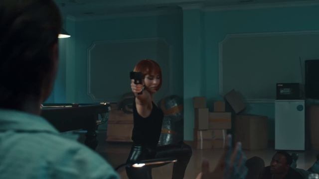 Агент & Irbis - 2025 (09) смотреть онлайн