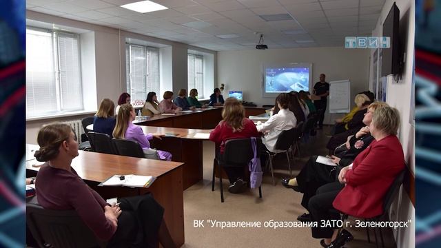 Открытый урок. Конкурс педагогов смотреть онлайн