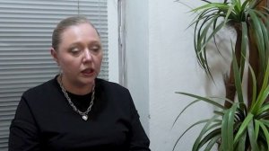 Константы России - о важности семьи. Мария Широ. Выпуск 1.