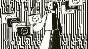 YAAI NOLI CHASE THEME FORSAKEN