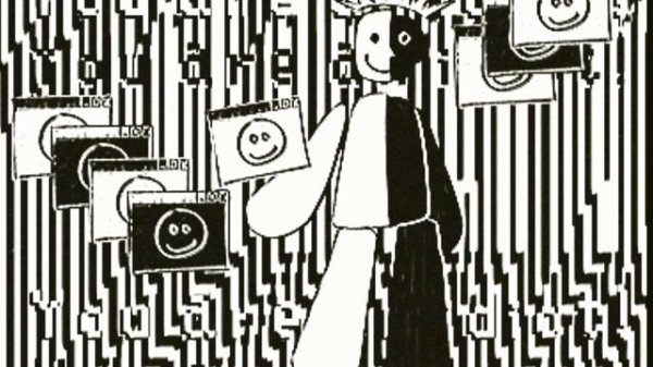 YAAI NOLI CHASE THEME FORSAKEN