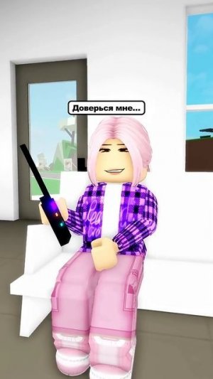 😱ДРУЗО СТАЛ АГЕНТОМ И ЕГО ПОДСТАВИЛИ... #roblox #роблокс #shorts