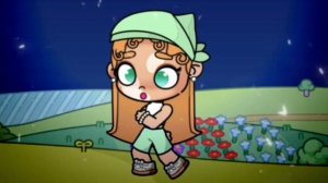 аватар ворлд/го тренд?Идею с отметкой/влог/танцы/эстетика/видео/рутина/