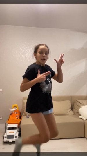 Снимайте этот тренд