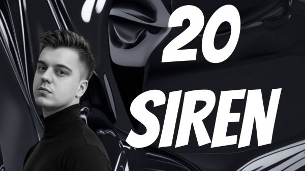 Праздничный концерт Дениса Фролова "20. ВОЗРОЖДЕНИЕ!"