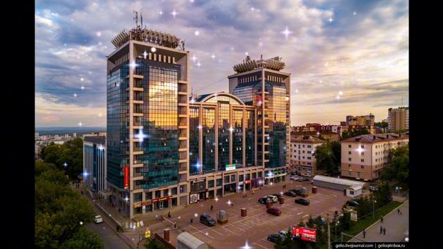 Мой родной город Уфа Башкортостан🌷 а в каком городе вы? смотреть онлайн