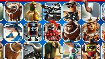 Итальянские мемы