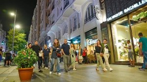 Bushman Prank_ He Throws me Out the Pot !!!