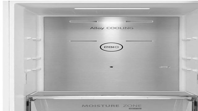 Лучшие инверторные холодильники 2025 смотреть онлайн