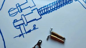 ТЕЛЕСКОПИЧКА НА ОЗОН, ДОРАБОТКА.