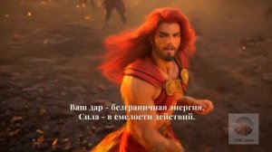 АРЕС этико-сенсорный экстраверт (ЭСЭ, ESFJ) Ares - определите тип на видео